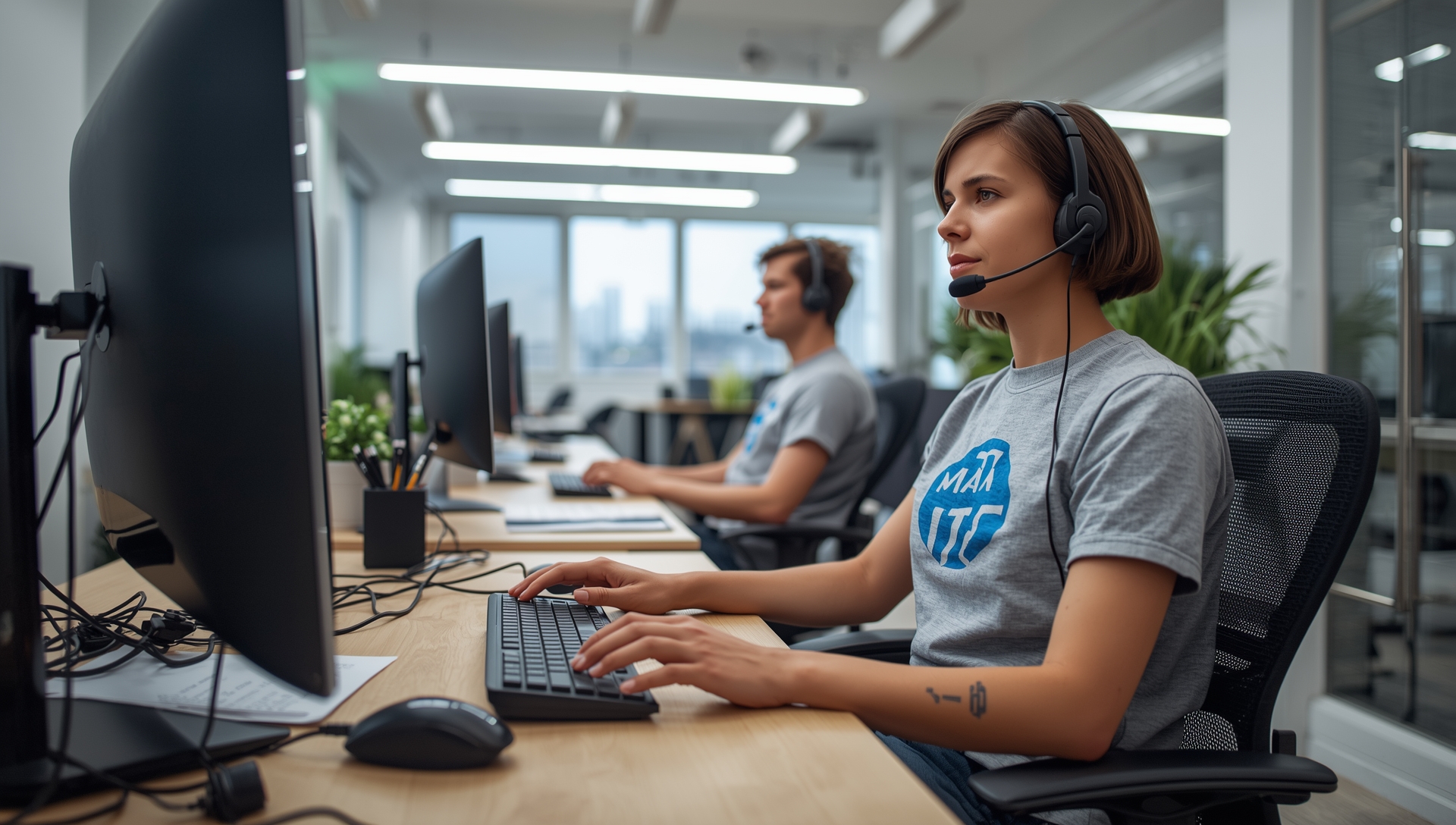 Splend Technology Managed IT Support Perth | Gold Fortress MSP Services | Datatech