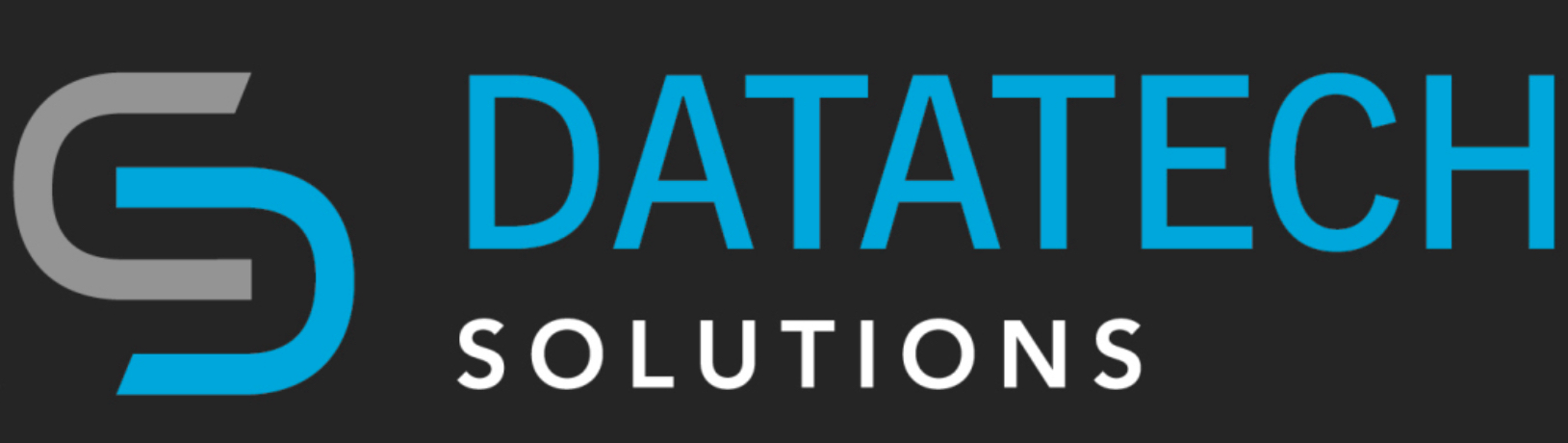 Datatech Solutions Logo